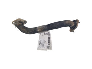 46343414 TUBO VALVOLA EGR ALFA ROMEO Stelvio Serie (949_) Diesel 2.2 55284529