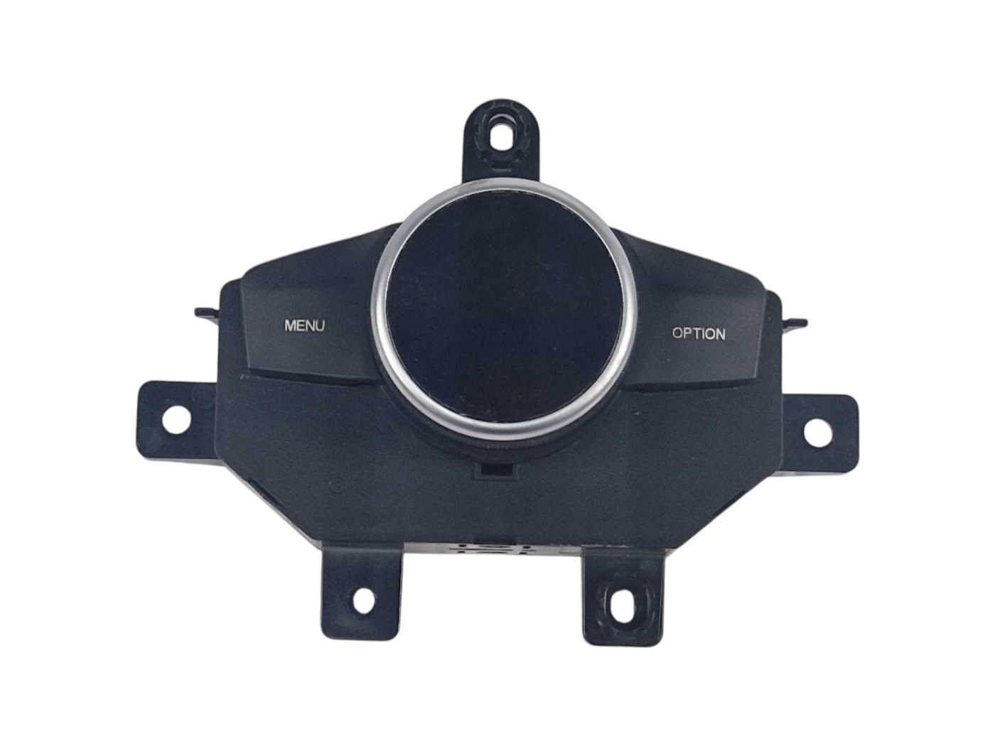 PULSANTIERA CONTROLLO NAVIGATORE/AUTORADIO ALFA ROMEO Stelvio Serie (949_) 156124703 (16>)