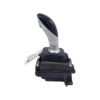 156139090 LEVA CAMBIO AUTOMATICO ALFA ROMEO Stelvio Serie (949_) Diesel 2.2 55284529