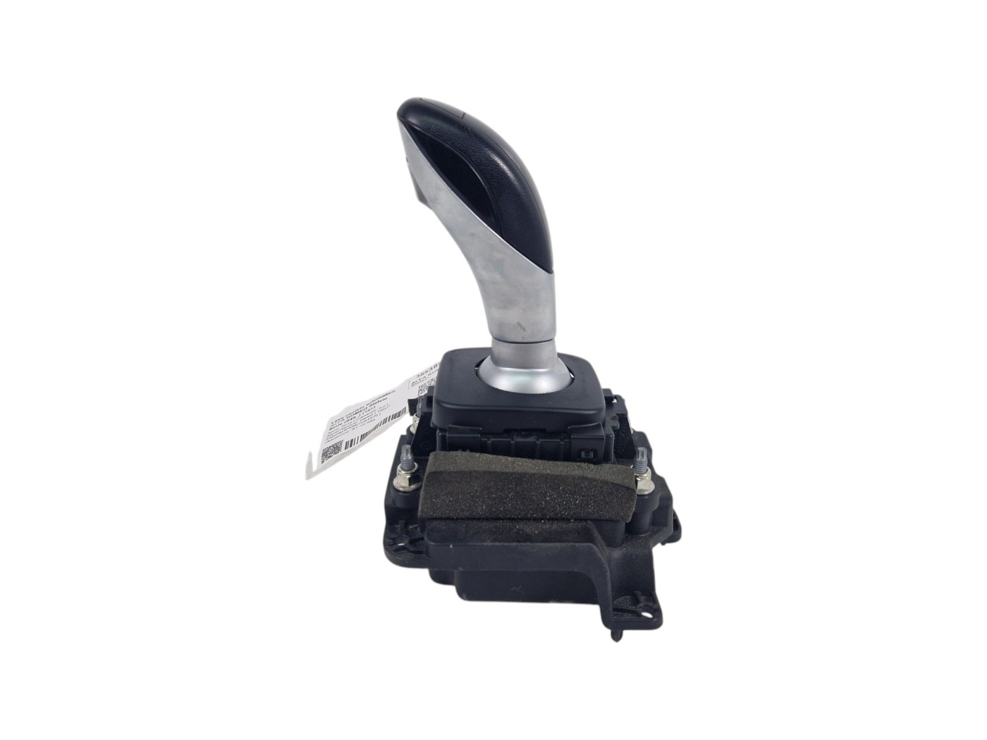 156139090 LEVA CAMBIO AUTOMATICO ALFA ROMEO Stelvio Serie (949_) Diesel 2.2 55284529