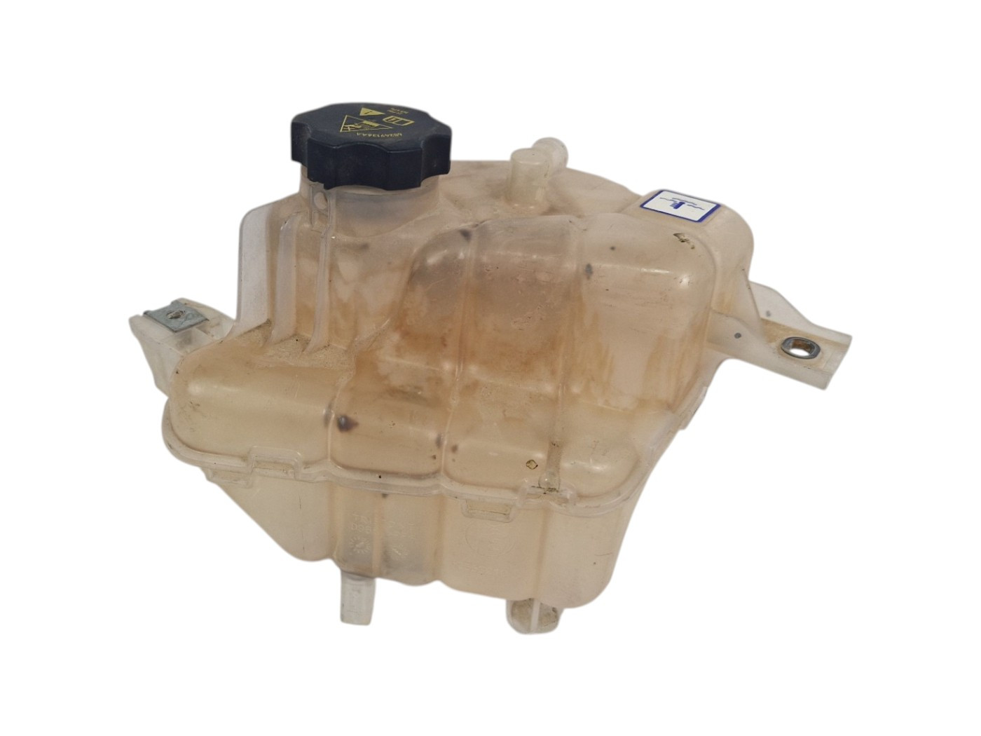 50553219 VASCHETTA LIQUIDO RADIATORE ALFA ROMEO Stelvio Serie (949_) Diesel 2.2 55284529