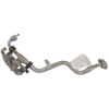 50556499 TUBO ARIA CONDIZIONATA ALFA ROMEO Stelvio Serie (949_) Diesel 2.2 55284529