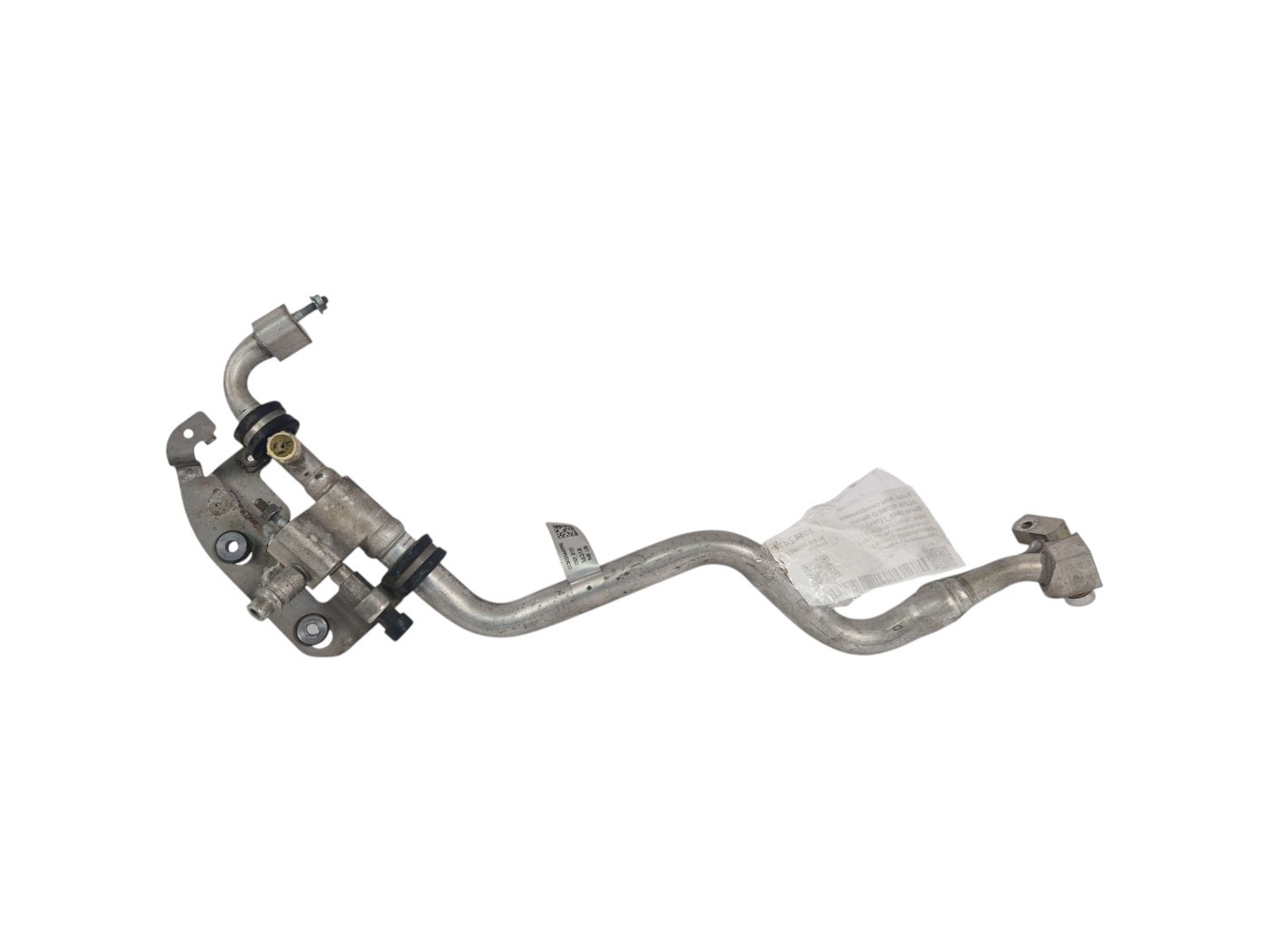 50556499 TUBO ARIA CONDIZIONATA ALFA ROMEO Stelvio Serie (949_) Diesel 2.2 55284529
