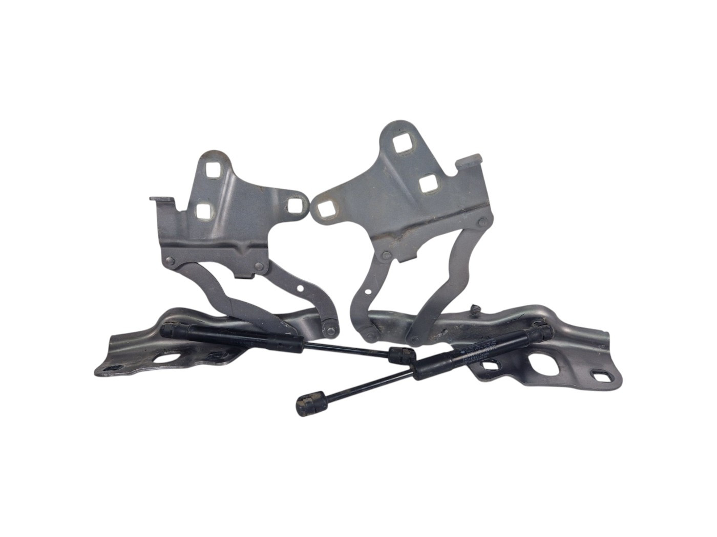 CERNIERE COFANO ANTERIORE DX E SX ALFA ROMEO Stelvio Serie (949_) 50535404 (16>)