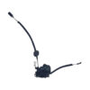 SERRATURA POSTERIORE SINISTRA RENAULT CLIO Serie V 825039554R H4M C6 (19>)