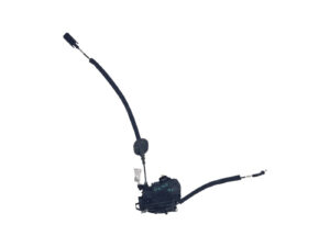 SERRATURA POSTERIORE SINISTRA RENAULT CLIO Serie V 825039554R H4M C6 (19>)