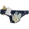 ALZACRISTALLO ELETTRICO POST. DX RENAULT CLIO Serie V 827209773R H4M C6 (19>)