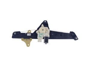 ALZACRISTALLO ELETTRICO ANT. DX RENAULT CLIO Serie V 807201776R H4M C6 (19>)