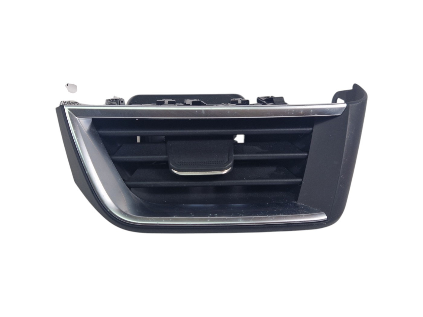 BOCCHETTA ARIA CRUSCOTTO DX RENAULT CLIO Serie V 687609862R H4M C6 (19>)