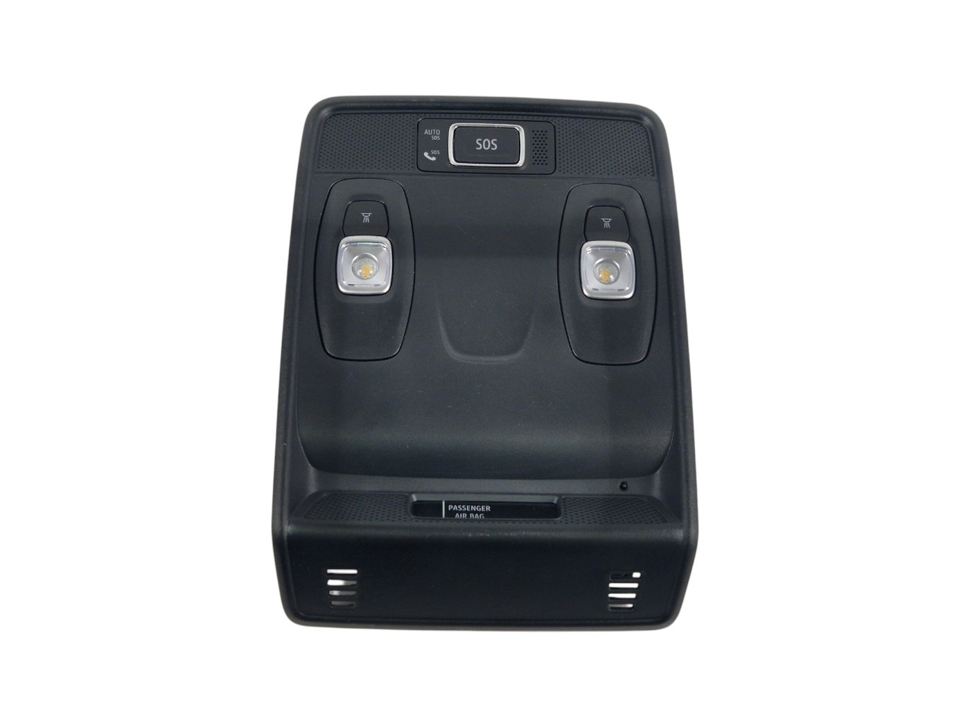 PLAFONIERA RENAULT CLIO Serie V 969803518R (19>)