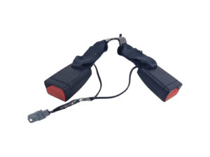 AGGANCIO CINTURA DI SICUREZZA POSTERIORE RENAULT CLIO Serie V 878164707R H4M C6 (19>)