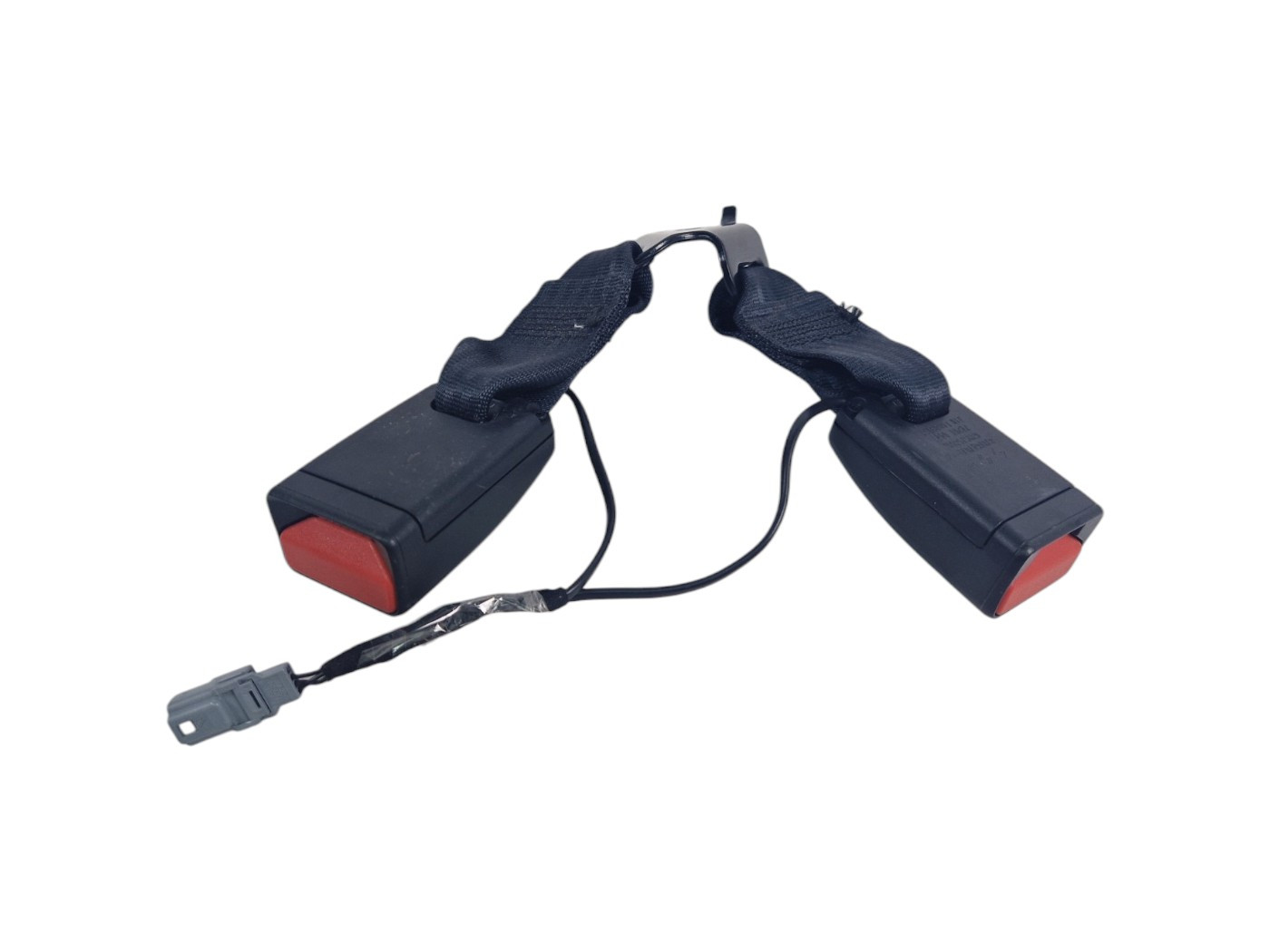 AGGANCIO CINTURA DI SICUREZZA POSTERIORE RENAULT CLIO Serie V 878164707R H4M C6 (19>)