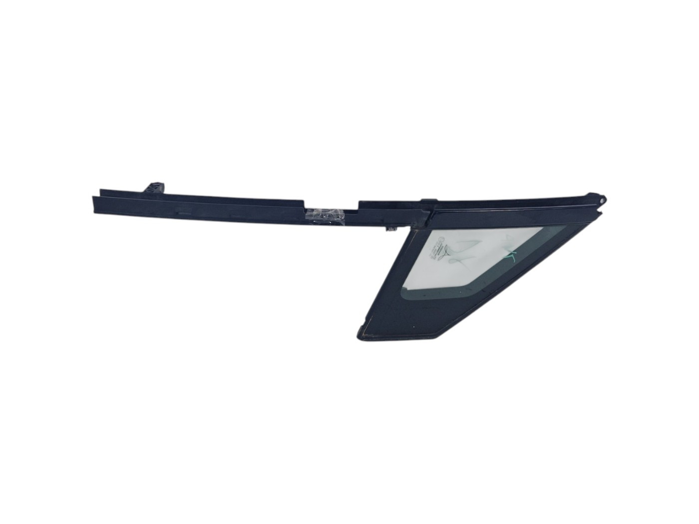 VETRO FISSO LATERALE DESTRO RENAULT CLIO Serie V 802624960R H4M C6 (19>)
