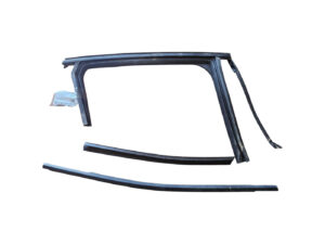 GUARNIZIONE PORTIERA POSTERIORE DESTRA RENAULT CLIO Serie V 823305888R H4M C6 (19>)