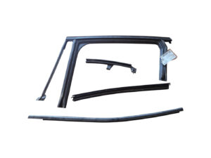 GUARNIZIONE PORTIERA POSTERIORE SINISTRA RENAULT CLIO Serie V 823317890R H4M C6 (19>)