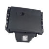 CASSETTO PORTA OGGETTI RENAULT CLIO Serie V 681081375R H4M C6 (19>)