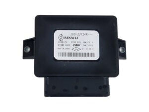 285F23724R CENTRALINA FRENO STAZIONAMENTO RENAULT CLIO Serie V Benzina 1.6 H4M C6