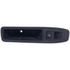 PULSANTE ALZAVETRO POSTERIORE SINISTRO RENAULT CLIO Serie V 254218388R H4M C6 (19>)