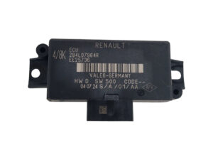CENTRALINA SENSORI DI PARCHEGGIO RENAULT CLIO Serie V 284L07964R (19>)