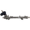 490011723R SCATOLA DELLO STERZO RENAULT CLIO Serie V Benzina 1.6 H4M C6