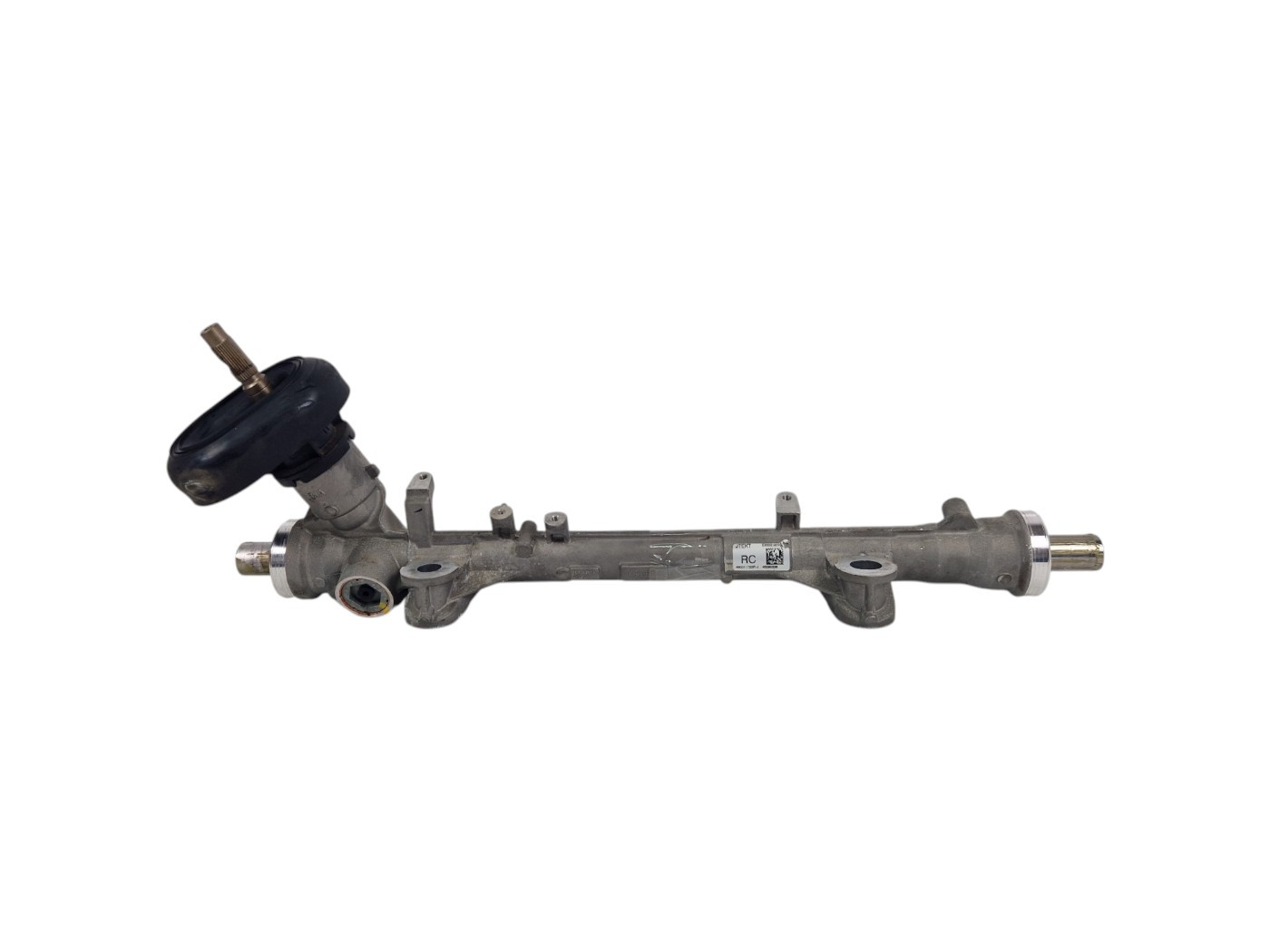 490011723R SCATOLA DELLO STERZO RENAULT CLIO Serie V Benzina 1.6 H4M C6
