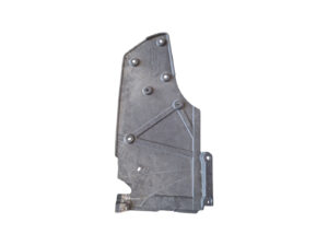 748A22398R PROTEZIONE SOTTOSCOCCA POSTERIORE RENAULT CLIO Serie V Benzina 1.6 H4M C6