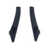 RIVESTIMENTO MONTANTE ANTERIORE SX E DX RENAULT CLIO Serie V 769113864R H4M C6 (19>)