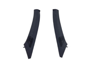 RIVESTIMENTO MONTANTE ANTERIORE SX E DX RENAULT CLIO Serie V 769113864R H4M C6 (19>)