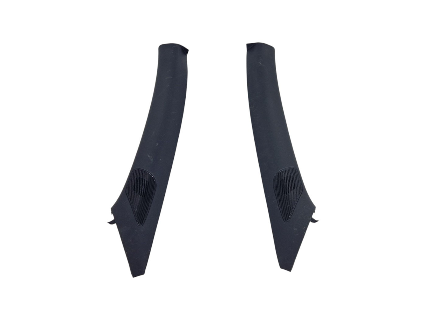 RIVESTIMENTO MONTANTE ANTERIORE SX E DX RENAULT CLIO Serie V 769113864R H4M C6 (19>)