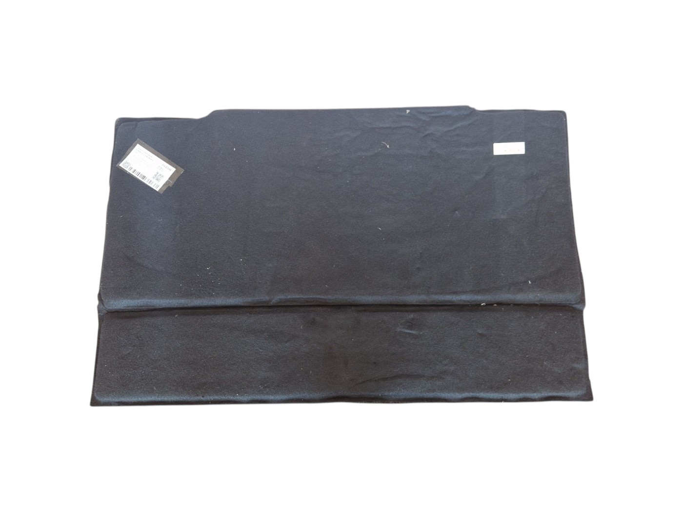 TAPPETO VANO BAULE RENAULT CLIO Serie V 849047058R H4M C6 (19>)