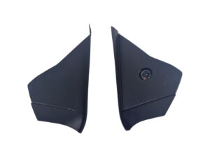 RIVESTIMENTO CRUSCOTTO RENAULT CLIO Serie V 689209975R (19>)