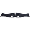 RIVESTIMENTO MONTANTE POSTERIORE SX E DX RENAULT CLIO Serie V 769174551R (19>)