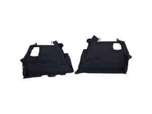 PANNELLO INTERNO BAGAGLIAIO RENAULT CLIO Serie V 849501783R H4M C6 (19>)