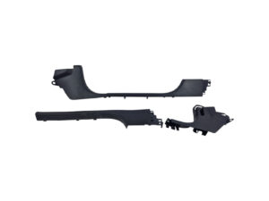 COPPIA BATTITACCO ANTERIORI DX E SX RENAULT CLIO Serie V 769522540R H4M C6 (19>)
