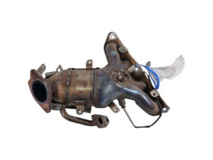 140E26PD0A FAP FILTRO ANTIPARTICOLATO RENAULT CLIO Serie V Benzina 1.6 H4M C6