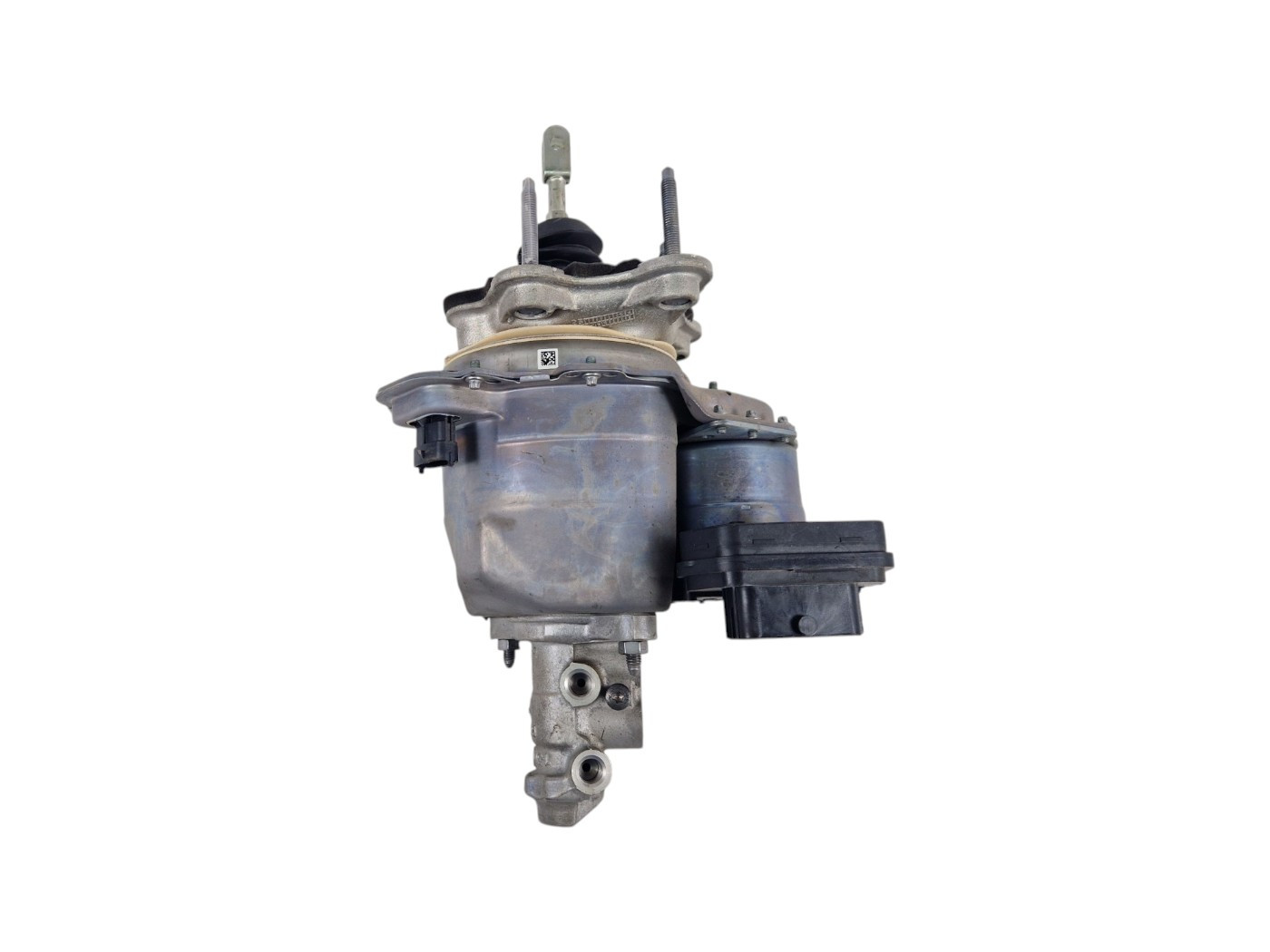 460071607R SERVOFRENO RENAULT CLIO Serie V Benzina 1.6 H4M C6