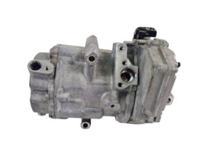 926003685R COMPRESSORE A/C RENAULT CLIO Serie V Benzina 1.6 H4M C6