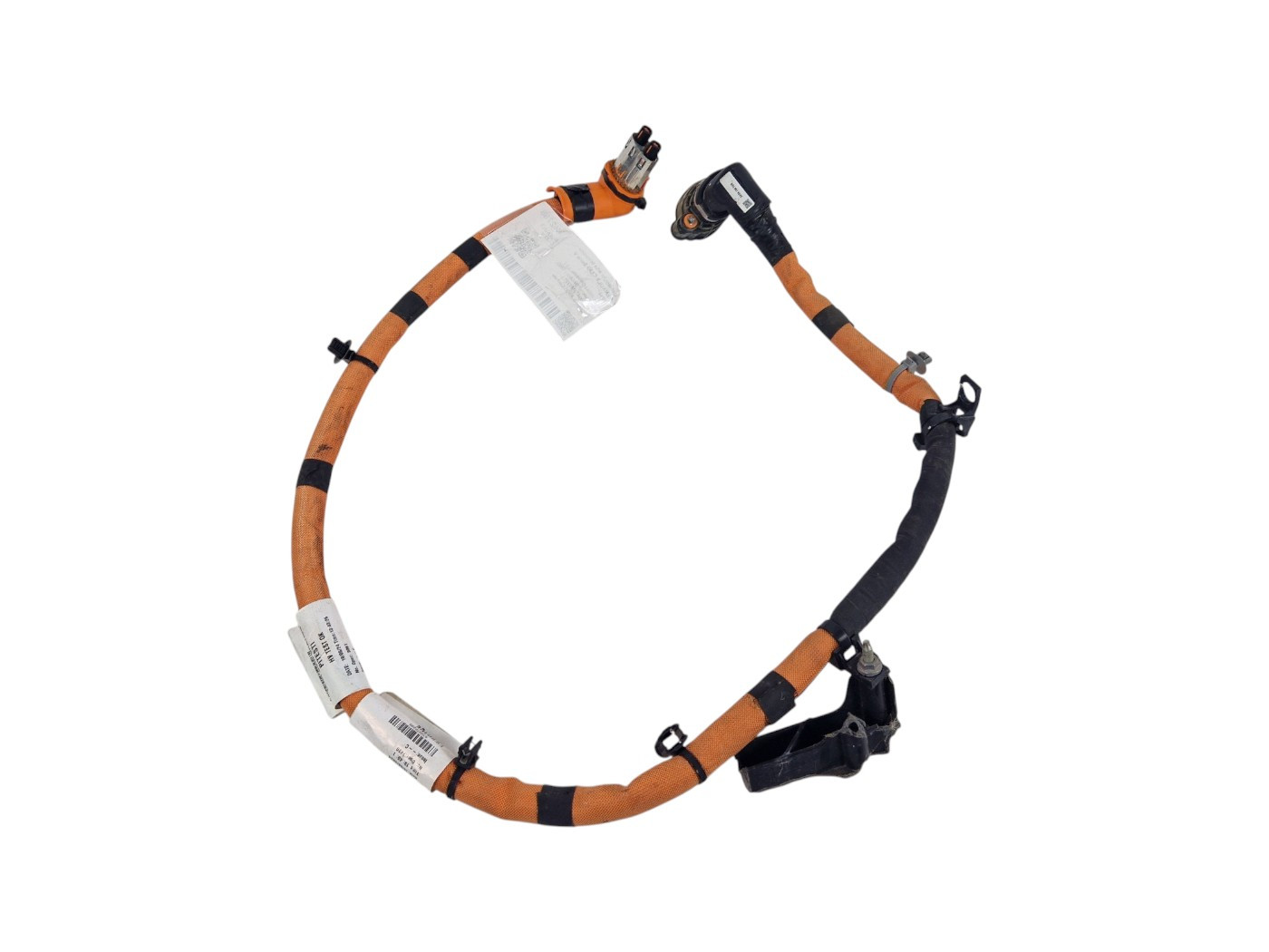 240415474R CABLAGGIO ALTA TENSIONE RENAULT CLIO Serie V Benzina 1.6 H4M C6