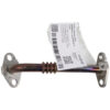 147135RF0A TUBO VALVOLA EGR RENAULT CLIO Serie V Benzina 1.6 H4M C6