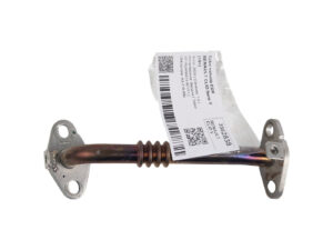 147135RF0A TUBO VALVOLA EGR RENAULT CLIO Serie V Benzina 1.6 H4M C6