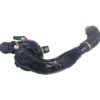 295S23200R VENTOLA RAFFREDDAMENTO IBRIDO-BATTERIA RENAULT CLIO Serie V Benzina 1.6 H4M C6