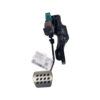 PEDALE FRENO RENAULT CLIO Serie V 465011412R (19>)