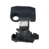 165008735R BOX SCATOLA FILTRO ARIA RENAULT CLIO Serie V Benzina 1.6 H4M C6