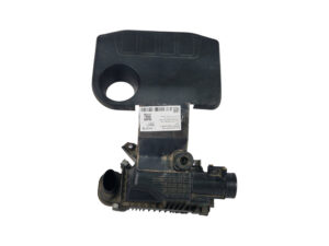 165008735R BOX SCATOLA FILTRO ARIA RENAULT CLIO Serie V Benzina 1.6 H4M C6
