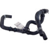 924000573R TUBO ACQUA REFRIGERANTE RENAULT CLIO Serie V Benzina 1.6 H4M C6