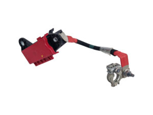 285A88717R MORSETTO CENTRALINA BATTERIA RENAULT CLIO Serie V Benzina 1.6 H4M C6