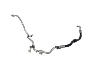 924540461R TUBO ARIA CONDIZIONATA RENAULT CLIO Serie V Benzina 1.6 H4M C6