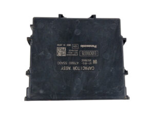 478805SA0C CENTRALINA CONTROLLO ELETTRONICO FRENATA RENAULT CLIO Serie V Benzina 1.6 H4M C6