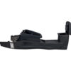 TUNNEL CONSOLLE CENTRALE RENAULT CLIO Serie V 969155134R H4M C6 (19>)