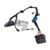 115121740R CAVO BATTERIA RENAULT CLIO Serie V Benzina 1.6 H4M C6